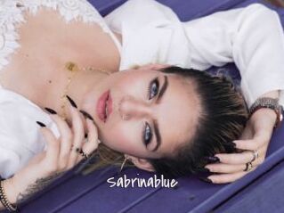 Sabrinablue