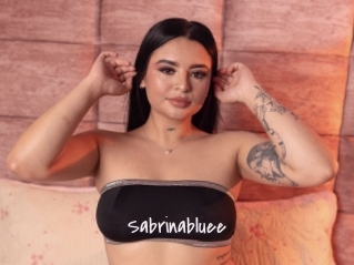 Sabrinabluee