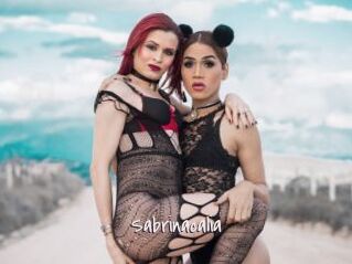 Sabrinacalia