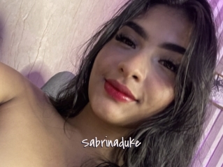 sabrinaduke Commando Sexy