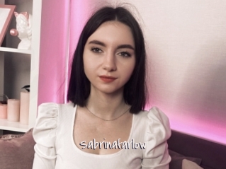 Sabrinafarlow
