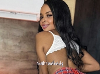 Sabrinahady
