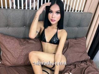 Sabrinahererra