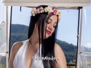 sabrinahodson Commando Sexy