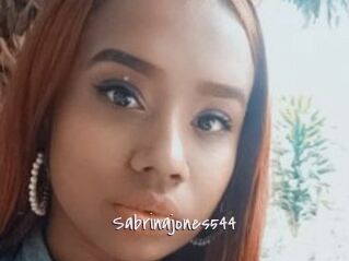 Sabrinajones544