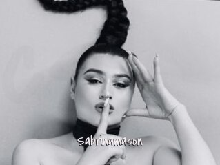 Sabrinamason