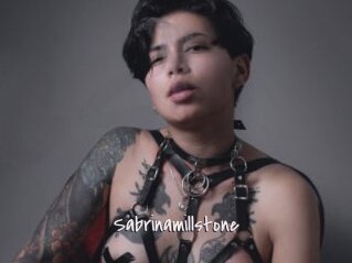 Sabrinamillstone