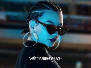 Sabrinamorganz