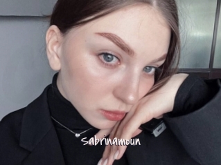 Sabrinamoun