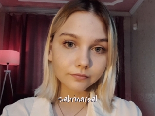 Sabrinareal