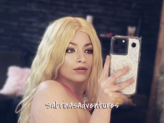Sabrinasadventures