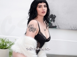 sabrinasaenz Commando Sexy