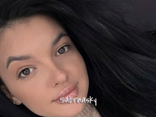 Sabrinasky