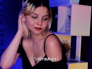 Sabrinaspel