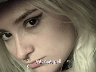 Sabrinaspell