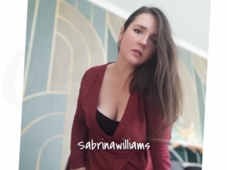 Sabrinawilliams