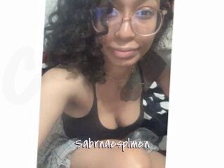 Sabrnaesplmen