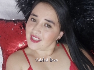 Sacha_love
