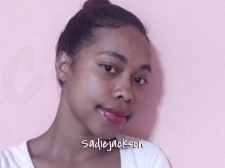 Sadiejackson