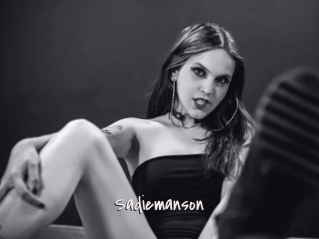 sadiemanson Commando Sexy