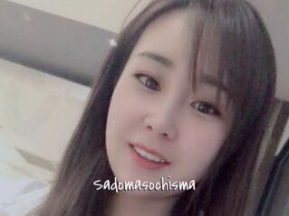Sadomasochisma