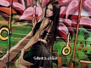 Saenzchloe