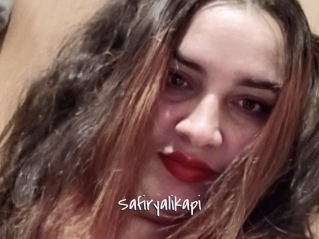 Safiryalikapi