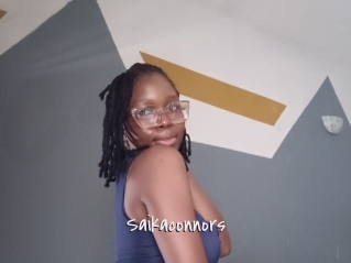 Saikaconnors