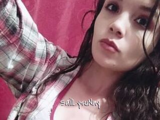SailLysuNny