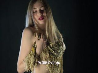Saintvirgo