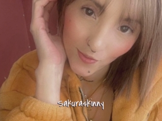Sakuraskinny