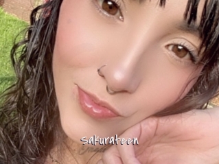 Sakurateen