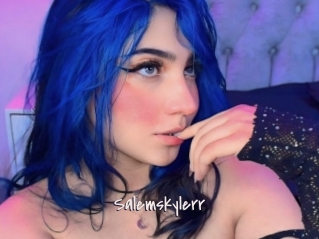 Salemskylerr