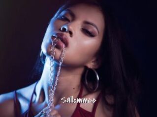 Sallommee