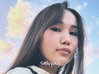 Salluyung