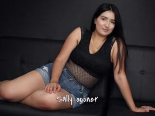 Sally_cooner