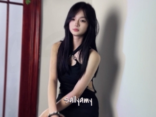 Sallyamy