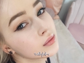 Sallyhiks