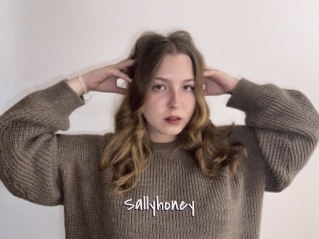 Sallyhoney