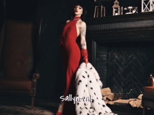 Sallynovak
