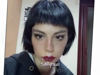 Sallyricci