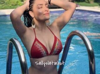 Sallyslatinhot