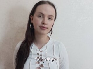 Sallyvargas