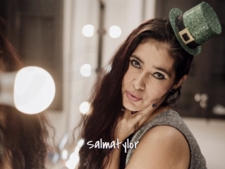 Salmatylor