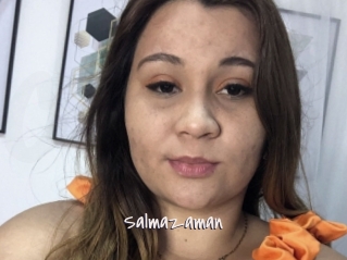 Salmazaman