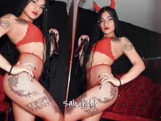 Salo_hott