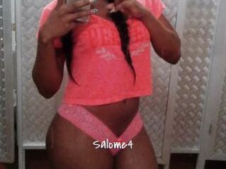 Salome4