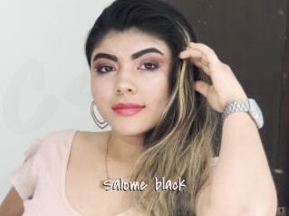 Salome_black