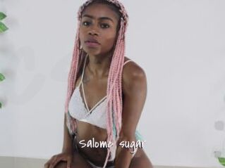 Salome_sugar