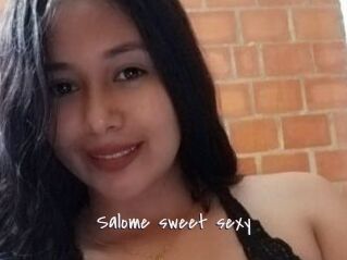 Salome_sweet_sexy
